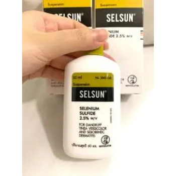 Selenium Sulfide